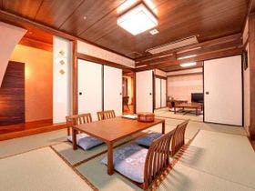 シーパレスリゾート