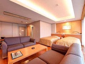 シーパレスリゾート