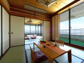 シーパレスリゾート