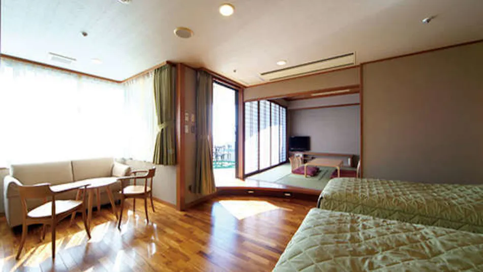 Hotel Sea Palace Resort