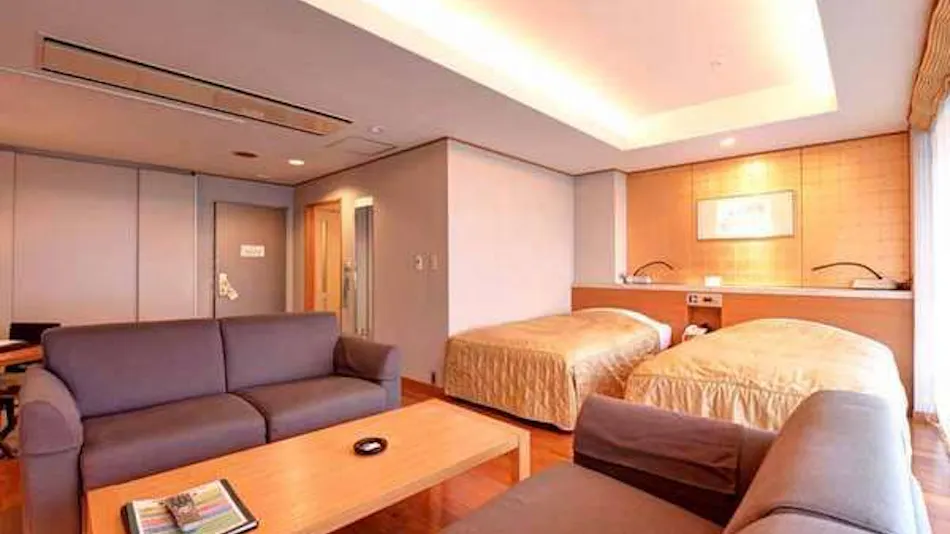 Hotel Sea Palace Resort