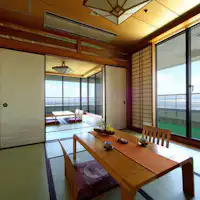 ห้องสไตล์ญี่ปุ่น (ตัวอย่าง)