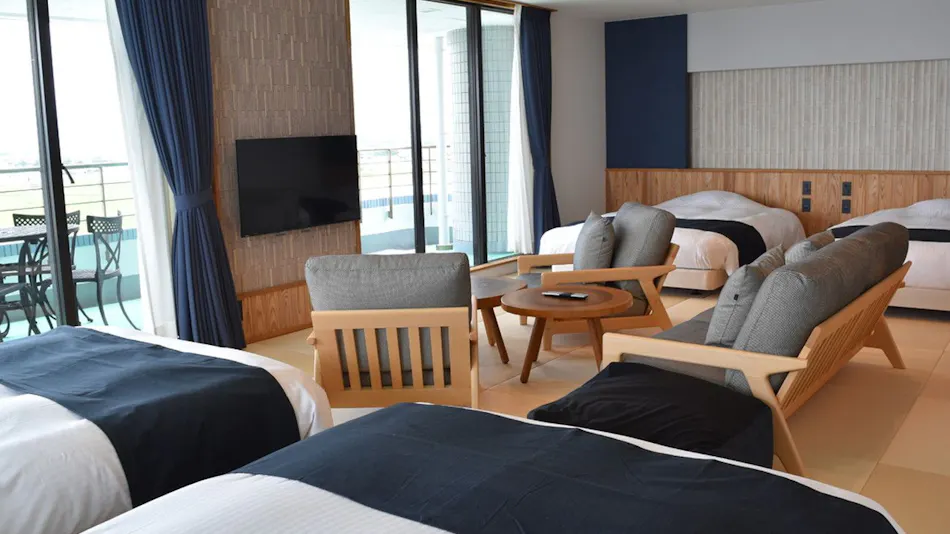Hotel Sea Palace Resort