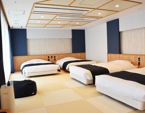 【8F/和モダン】ベンチ