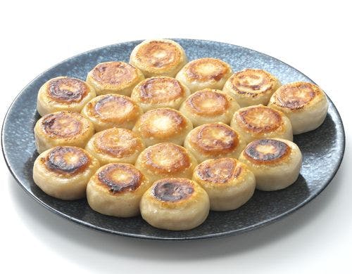 バイキング＜台湾＞｜一例