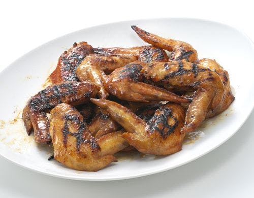 バイキング＜台湾＞｜一例