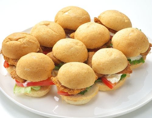 バイキング＜台湾＞｜一例