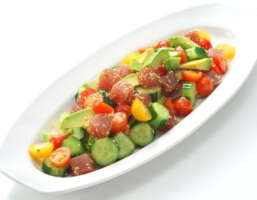 バイキング＜台湾＞｜一例