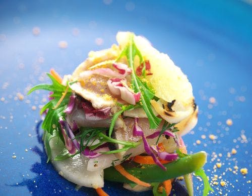 フレンチ｜オードブル_一例