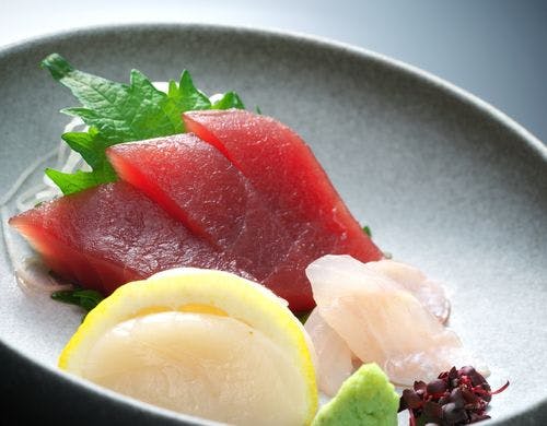 和食会席＜春＞｜一例