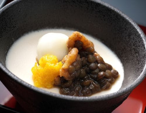 和食会席＜春＞｜一例