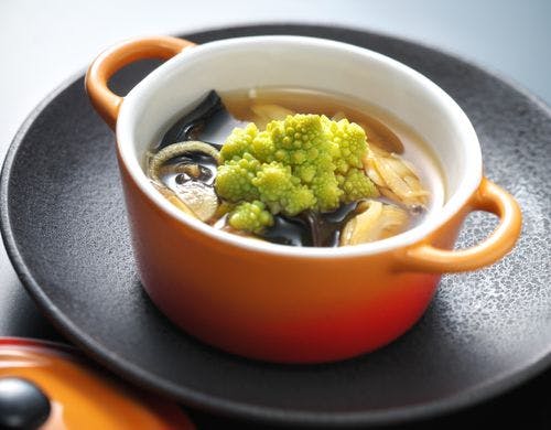 和食会席＜春＞｜一例