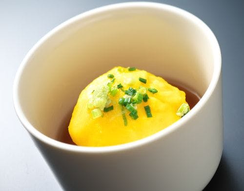 和食会席＜春＞｜一例