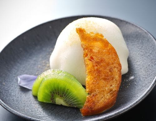 和食会席＜冬＞｜一例