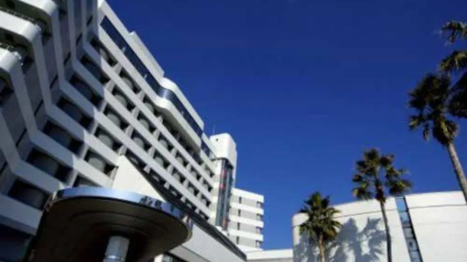 Hotel Sea Palace Resort
