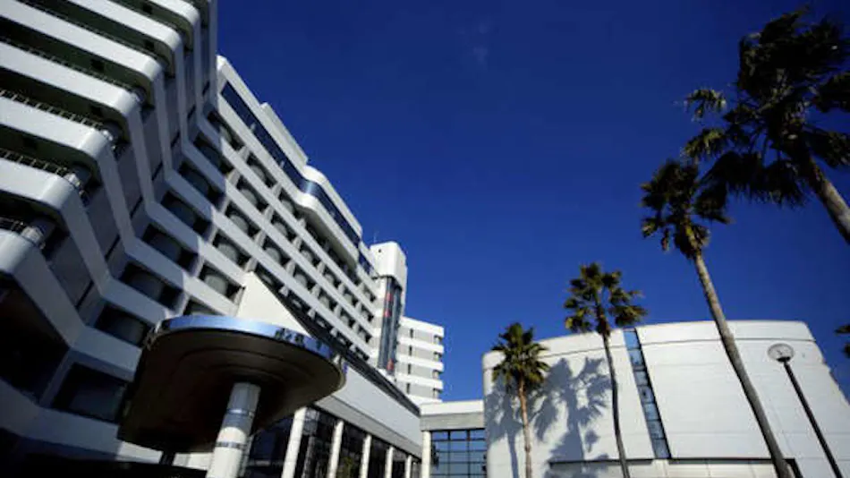 Hotel Sea Palace Resort