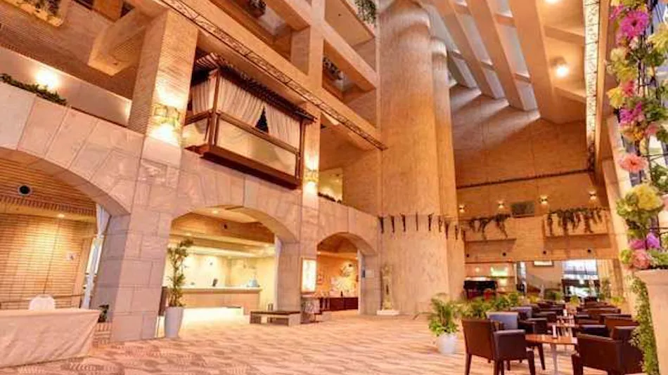 Hotel Sea Palace Resort