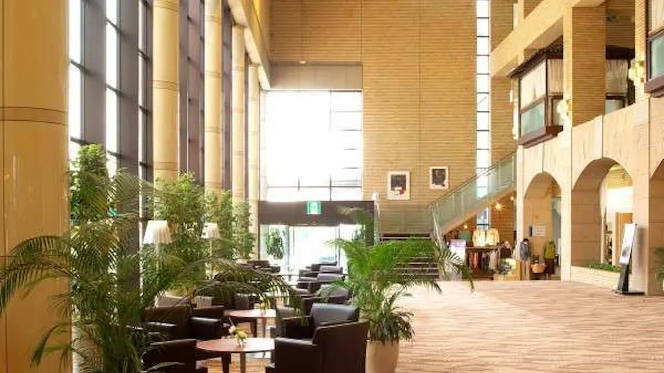 Hotel Sea Palace Resort