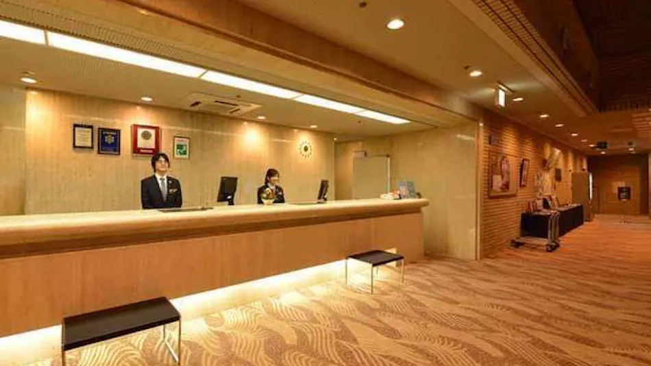 Hotel Sea Palace Resort