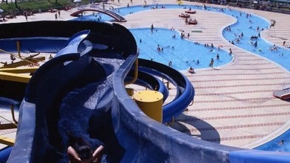 Hotel Sea Palace Resort