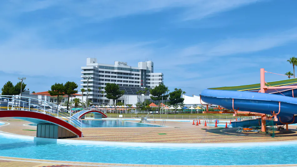 Hotel Sea Palace Resort