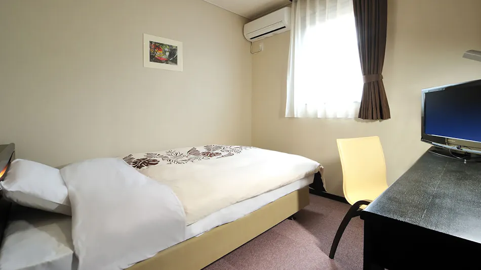 HOTEL HAYASHIYA