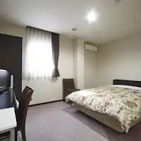 ห้องเตียงคู่