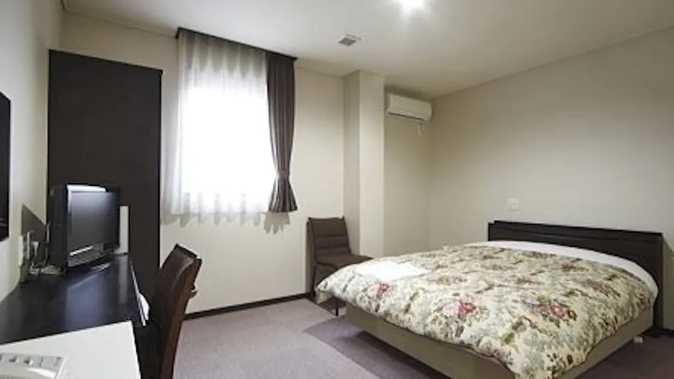HOTEL HAYASHIYA