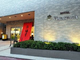 HOTEL HAYASHIYA