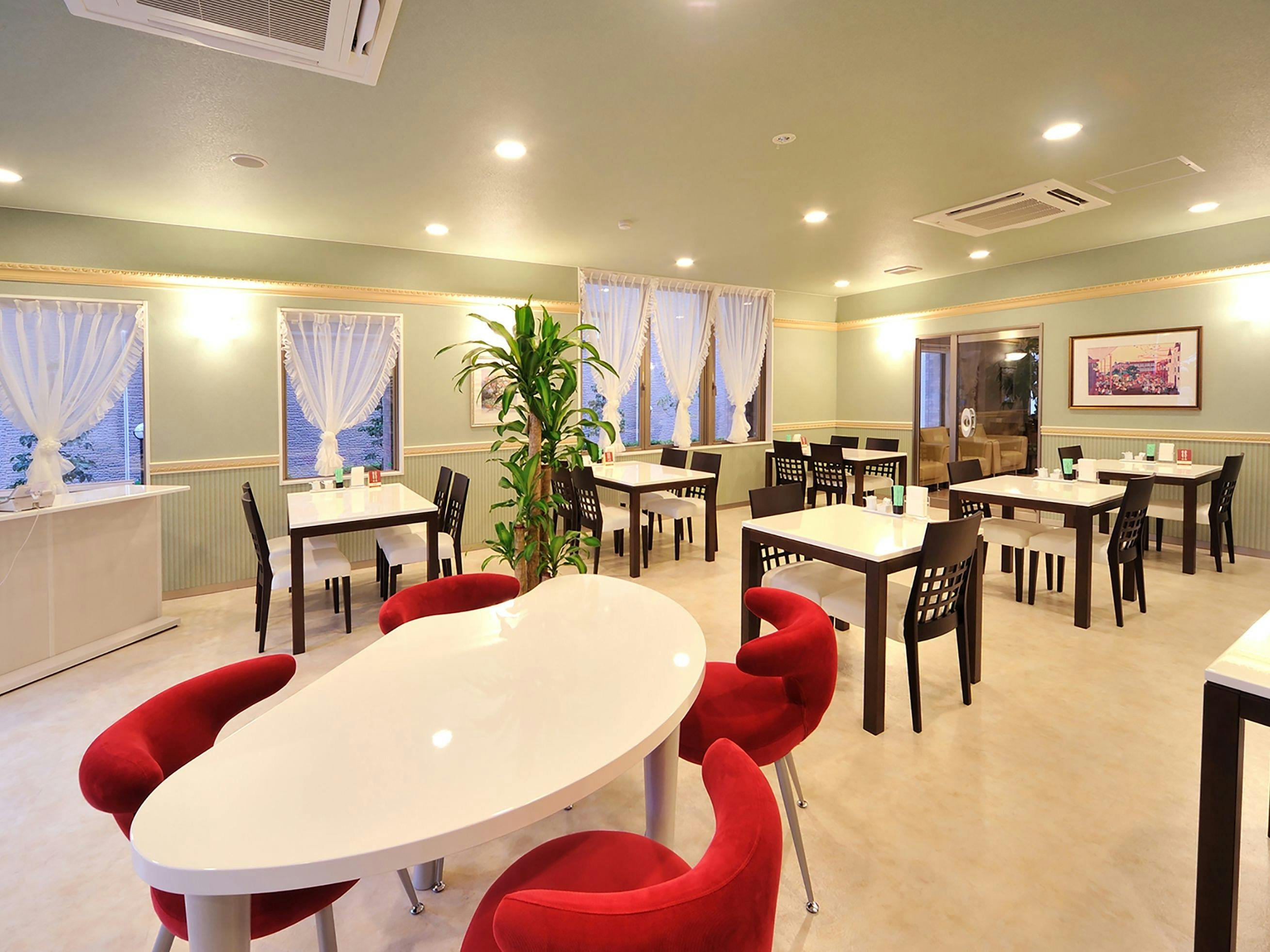 ร้านอาหาร