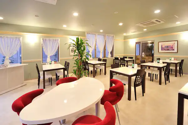 ร้านอาหาร