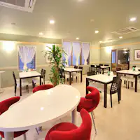 ร้านอาหาร