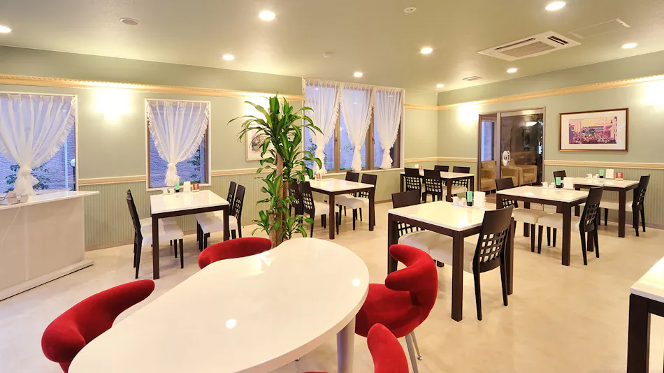HOTEL HAYASHIYA