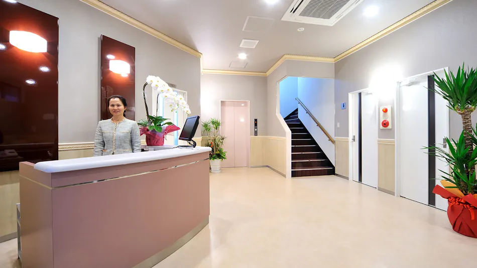 HOTEL HAYASHIYA