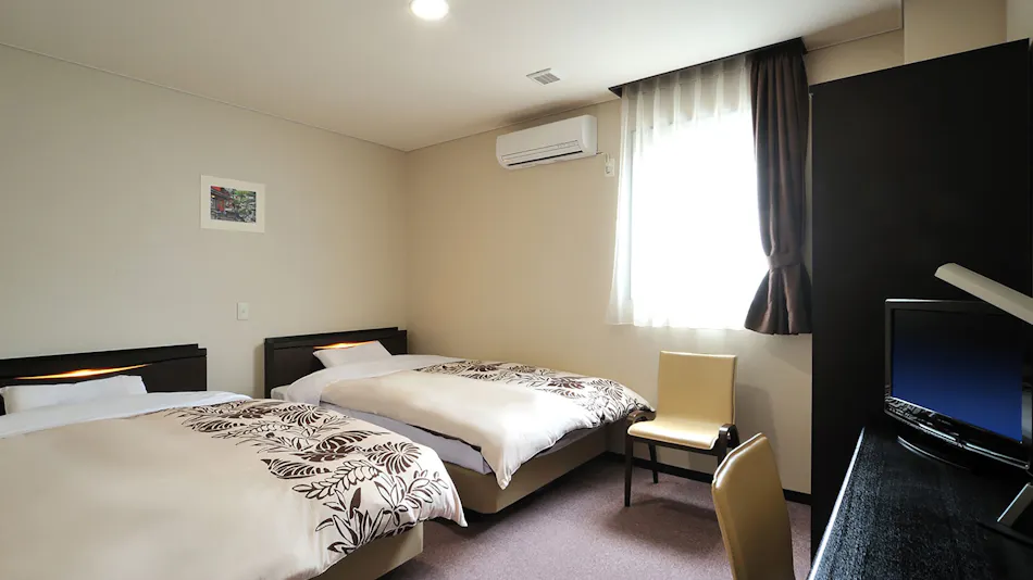 HOTEL HAYASHIYA