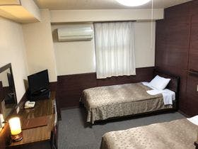 富士パークホテル