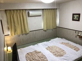 富士パークホテル