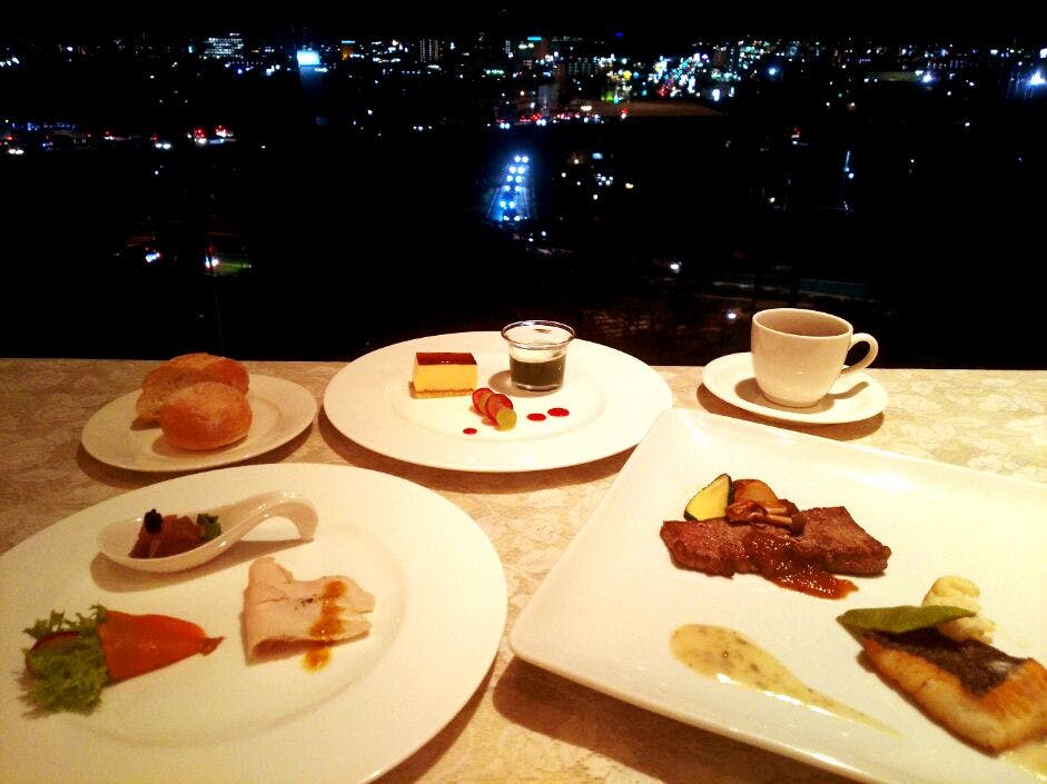 อาหารค่ำราศีกันย์