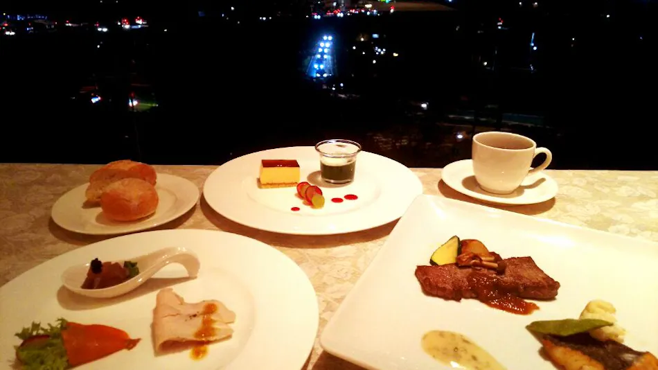 Fuji Park Hotel