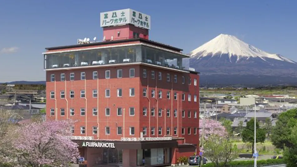 Fuji Park Hotel
