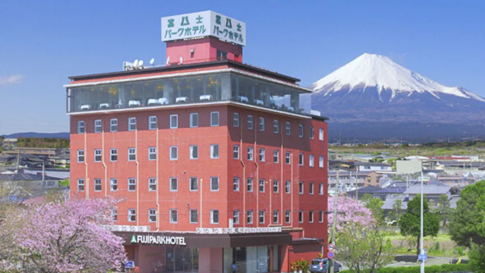 Fuji Park Hotel