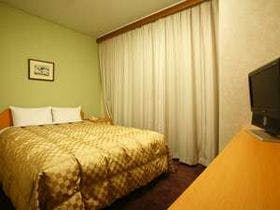 ハイネスホテル久留米