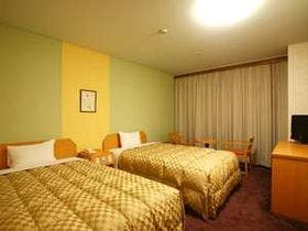 ハイネスホテル久留米