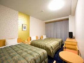 ハイネスホテル久留米