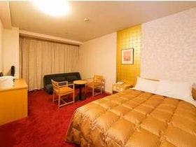 ハイネスホテル久留米