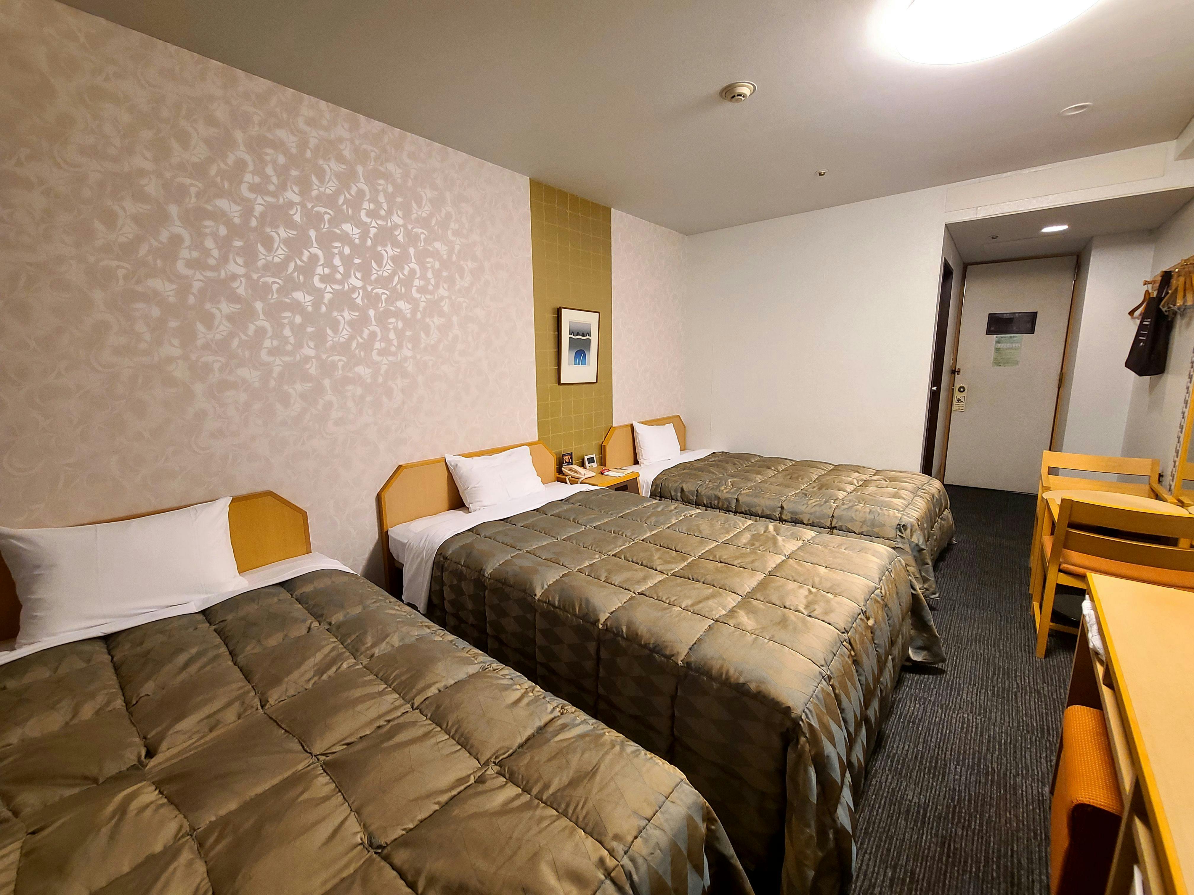 Highness Hotel Kurume