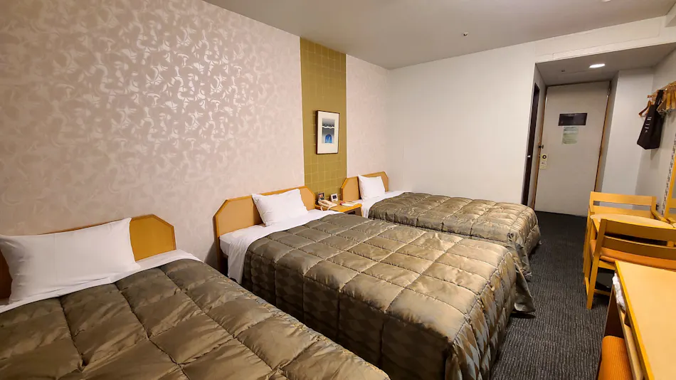 Highness Hotel Kurume