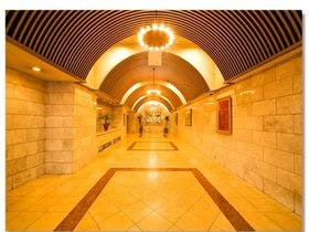 ハイネスホテル久留米