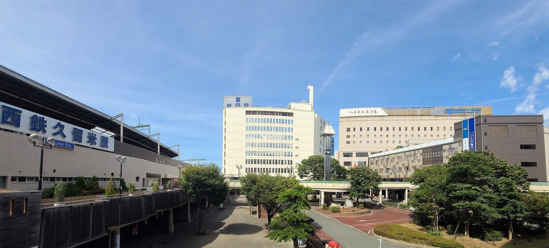 久留米市の洗い場付バスのお部屋 駐車場ありの おすすめホテル 旅館 お得に宿泊予約 Yahoo トラベル