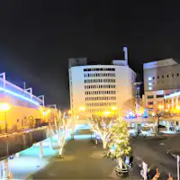 Festival Cahaya Kurume 'Hotomeki Fantasy'